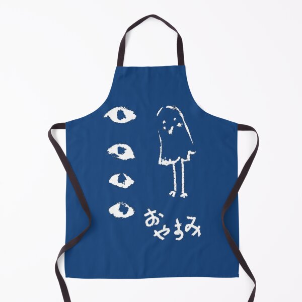 Item preview, Oyasumi Punpun Art designed and sold by Lauren-Cashop.