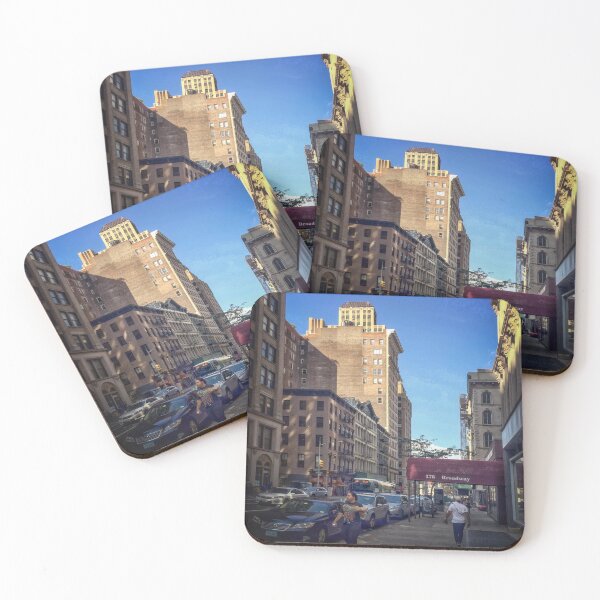 Item preview, Broadway, New York City  designed and sold by eleonoraingrid.