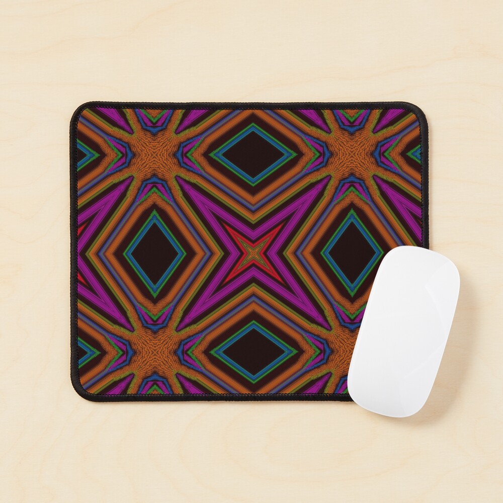 Item preview, Mouse Pad designed and sold by Vk91.