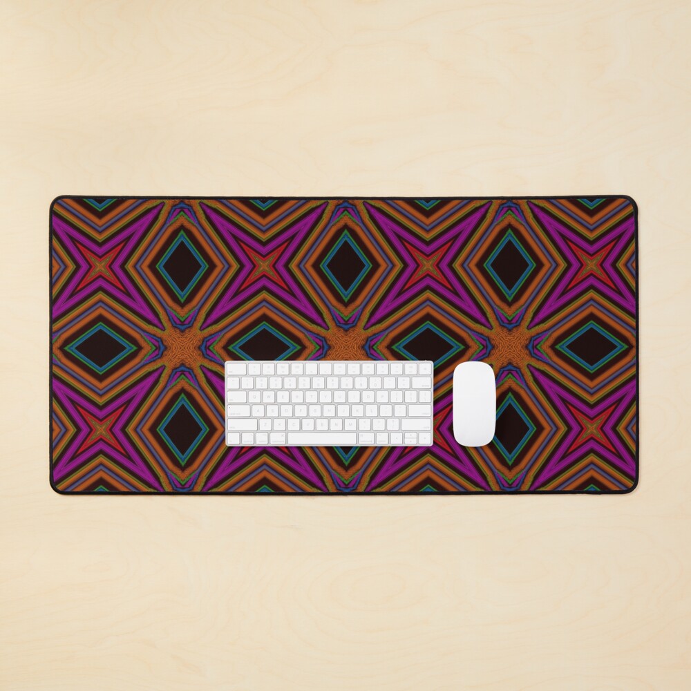 Item preview, Desk Mat designed and sold by Vk91.