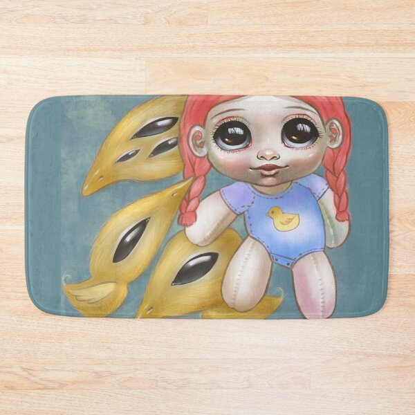 Item preview, One of our own designed and sold by snailmakesart.
