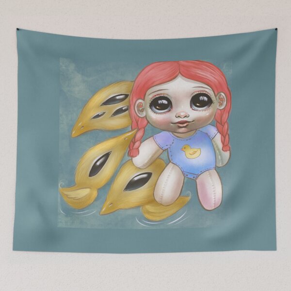 Item preview, One of our own designed and sold by snailmakesart.