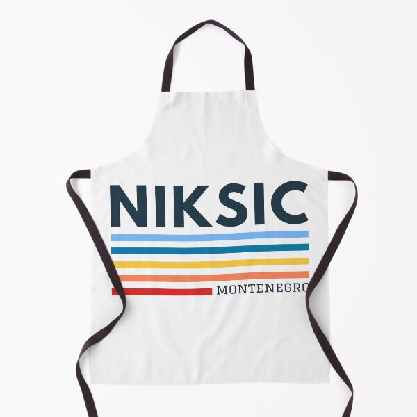 Item preview, Niksic Montenegro designed and sold by europelines.