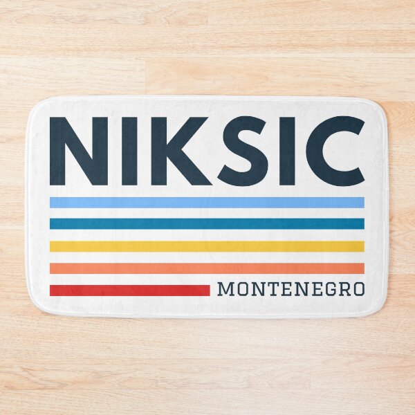 Item preview, Niksic Montenegro designed and sold by europelines.