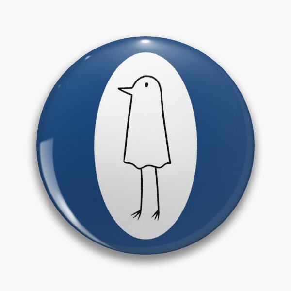 Item preview, Punpun Onodera     designed and sold by Lauren-Cashop.