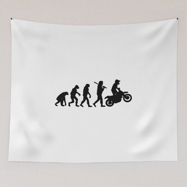 Item preview, Love Motorbike Evolution of Motorbike Born to Ride Kiss Evolution of Motocross Love Moto Gift Premium Apparel Funny Holiday Xmas designed and sold by DesignByHeartUK.