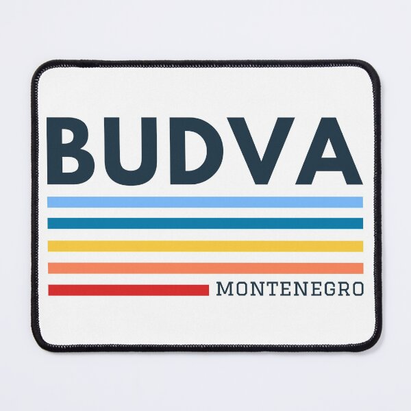 Item preview, Budva Montenegro designed and sold by europelines.