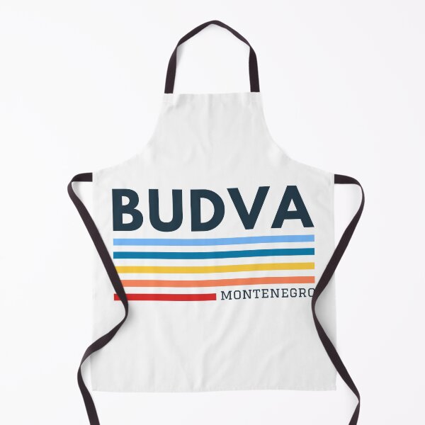 Item preview, Budva Montenegro designed and sold by europelines.