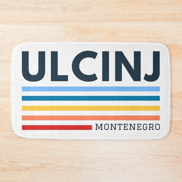 Item preview, Ulcinj Montenegro designed and sold by europelines.