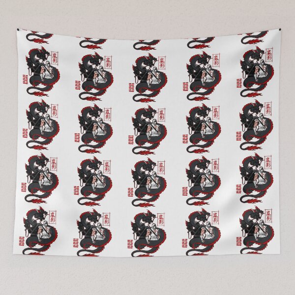 Item preview, Arashikage Clan designed and sold by AndreusD.