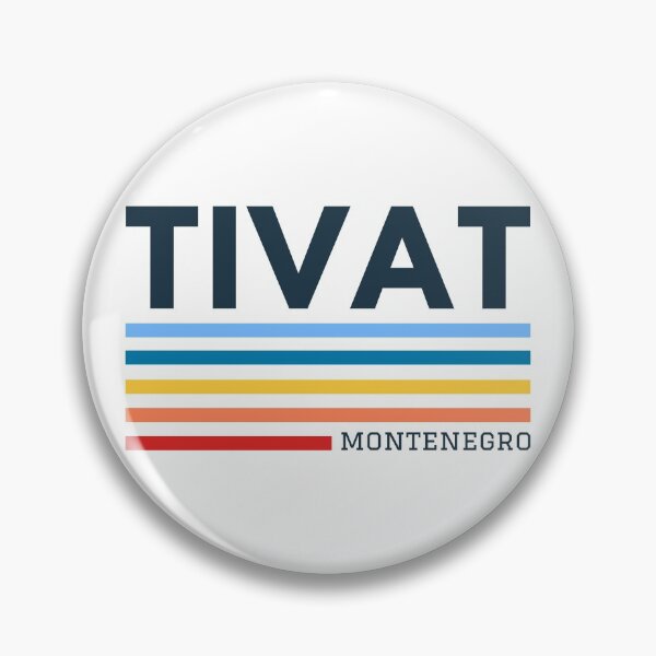 Item preview, Tivat Montenegro designed and sold by europelines.