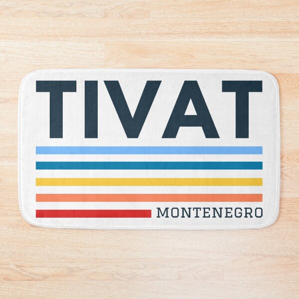 Item preview, Tivat Montenegro designed and sold by europelines.