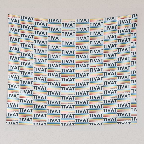 Item preview, Tivat Montenegro designed and sold by europelines.