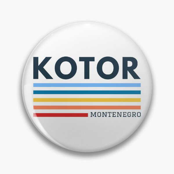 Item preview, Kotor Montenegro designed and sold by europelines.