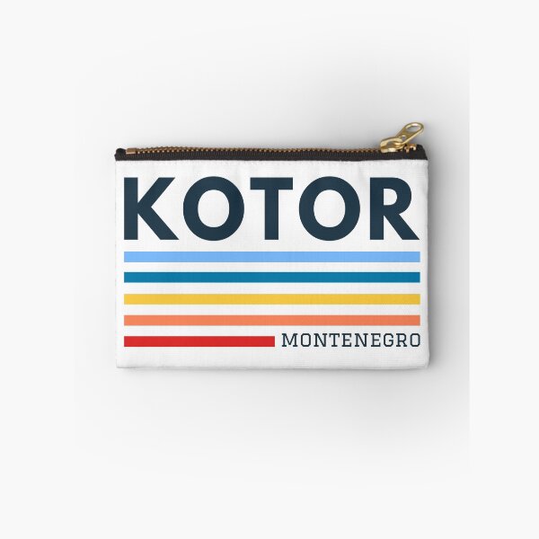 Item preview, Kotor Montenegro designed and sold by europelines.
