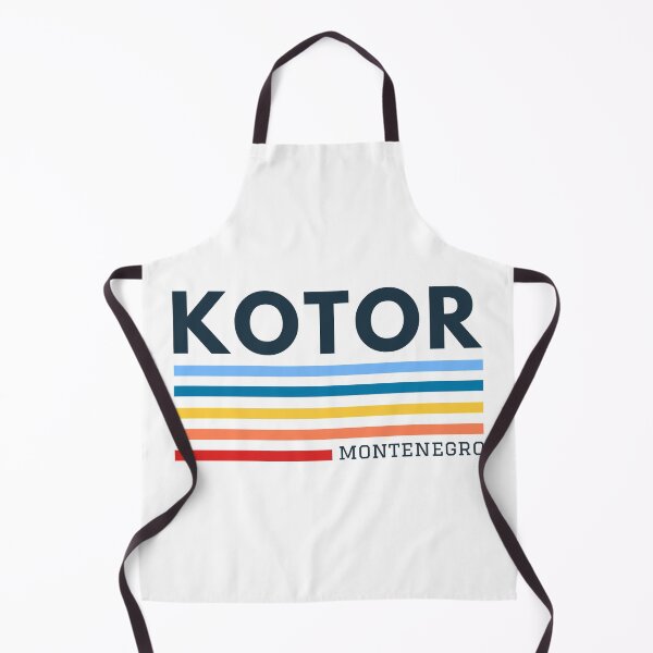 Item preview, Kotor Montenegro designed and sold by europelines.