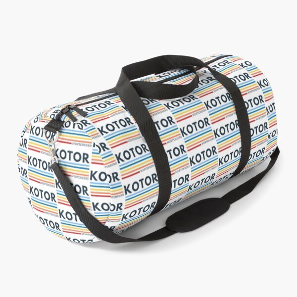 Item preview, Kotor Montenegro designed and sold by europelines.