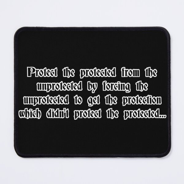 Item preview, Protection or madness? You decide. designed and sold by Zanimations.