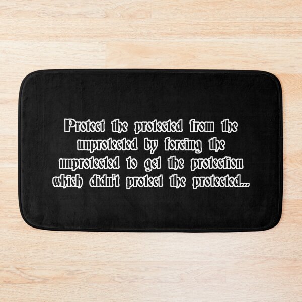 Item preview, Protection or madness? You decide. designed and sold by Zanimations.