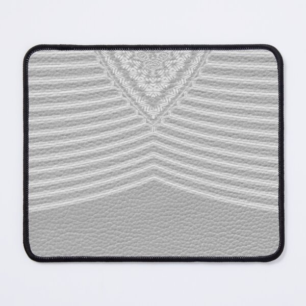 Item preview, White Royal Brocade (Original) designed and sold by Vk91.