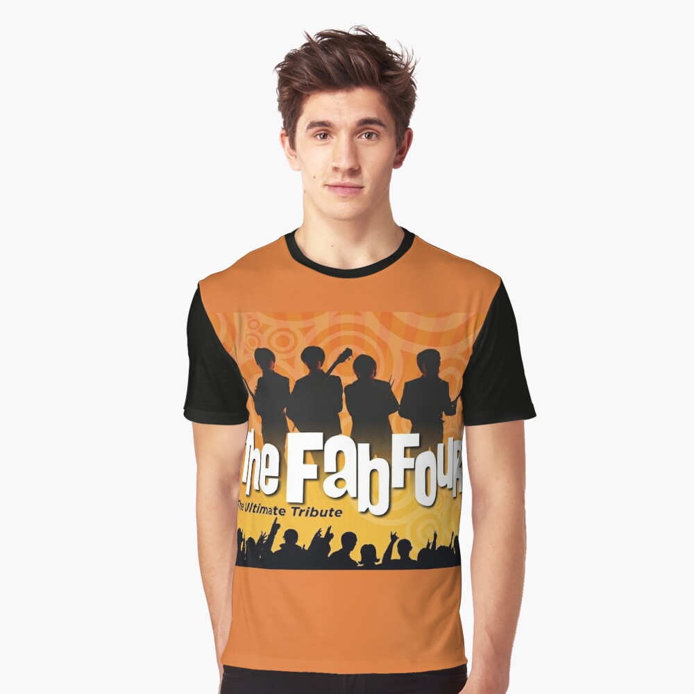 fab five tshirts