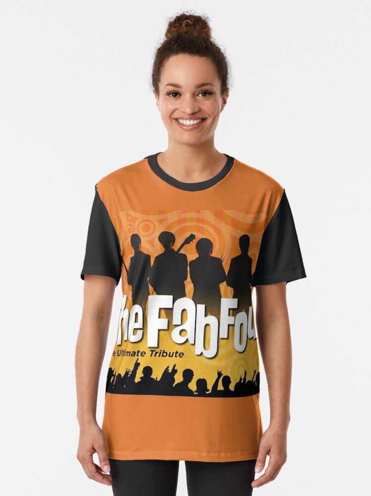 fab 5 t shirt