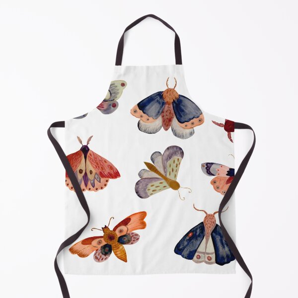 Item preview, Vintage Butterflies designed and sold by Orianah.