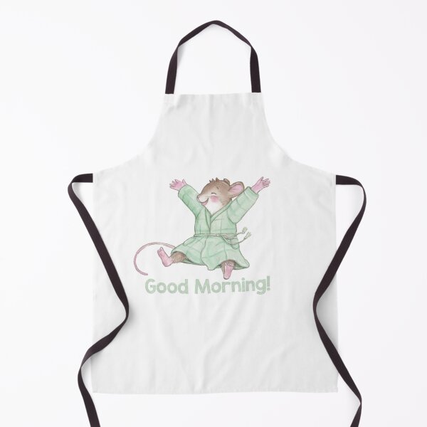 Item preview, Good Morning! designed and sold by TomMouse100.
