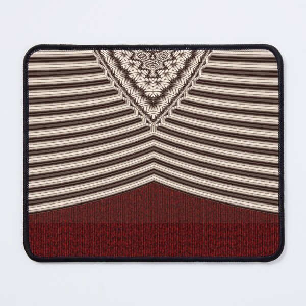 Item preview, Royal Brocade (Red) designed and sold by Vk91.