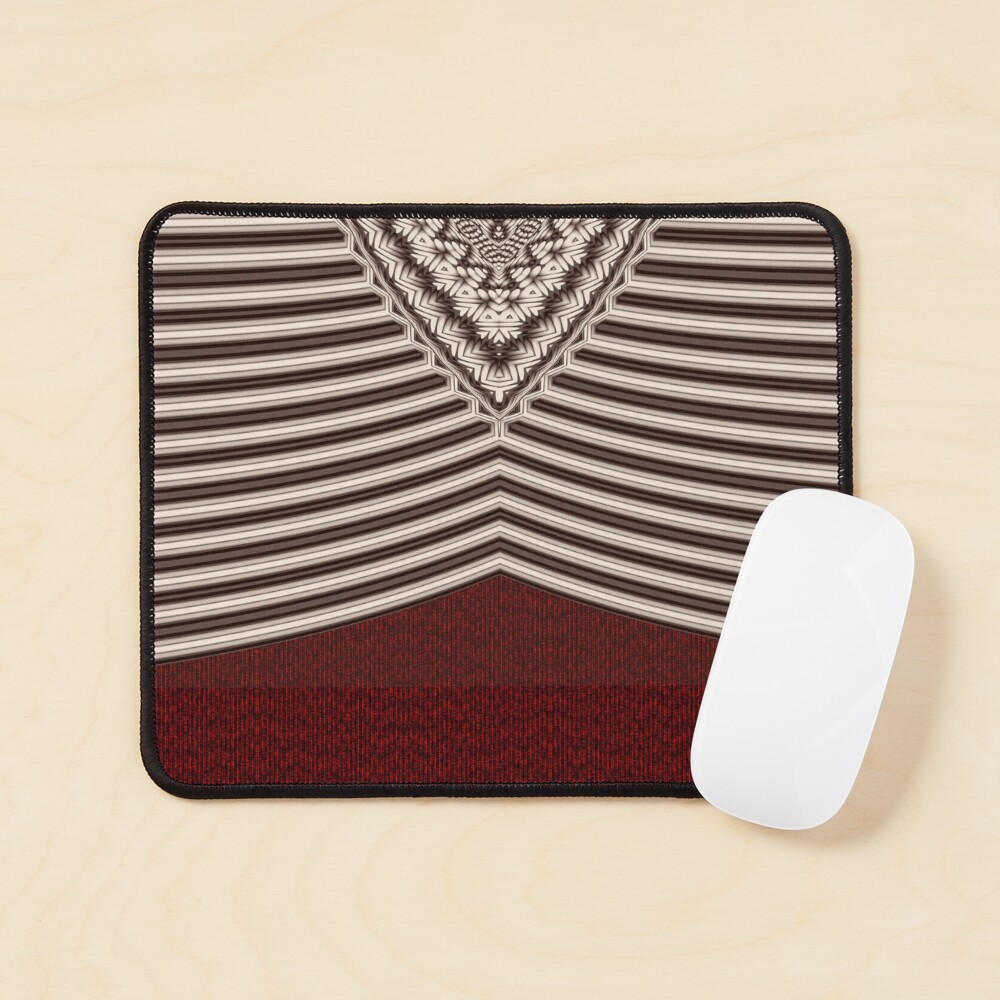 Item preview, Mouse Pad designed and sold by Vk91.