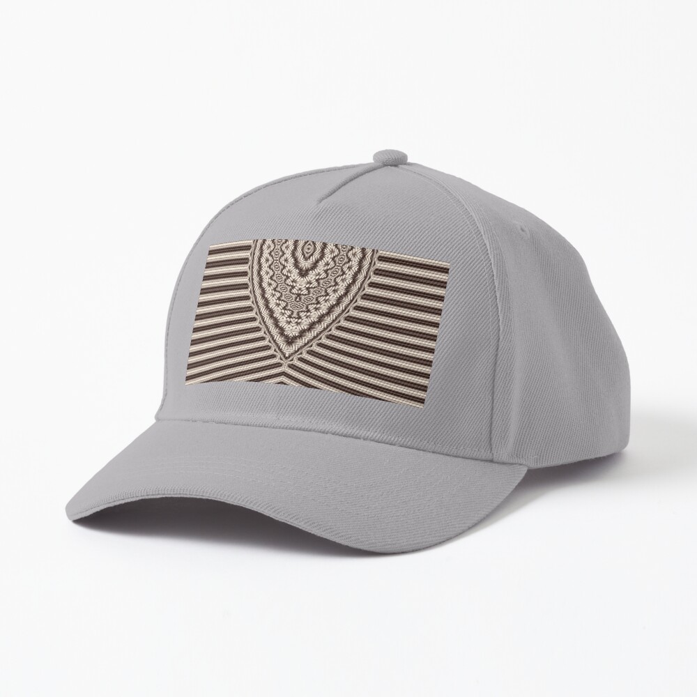 Item preview, Baseball Cap designed and sold by Vk91.