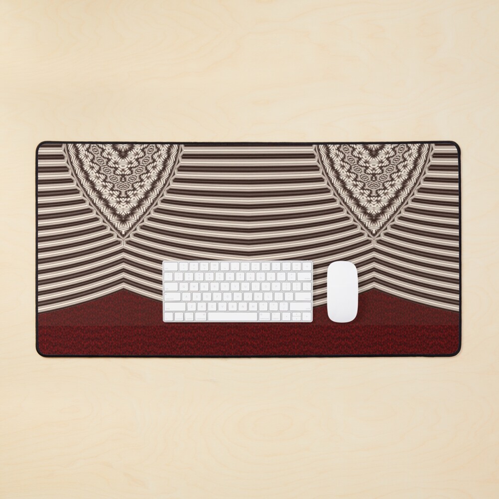 Item preview, Desk Mat designed and sold by Vk91.