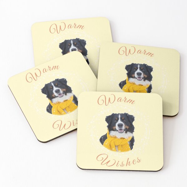 Item preview, Bernese Mountain Dog Lovers designed and sold by PF-creations.
