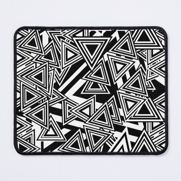 Item preview, Triangulation designed and sold by JockArts.