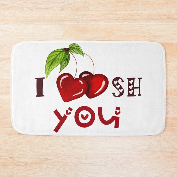Item preview, I Cherish You-valentines day 2022 designed and sold by Hartics.