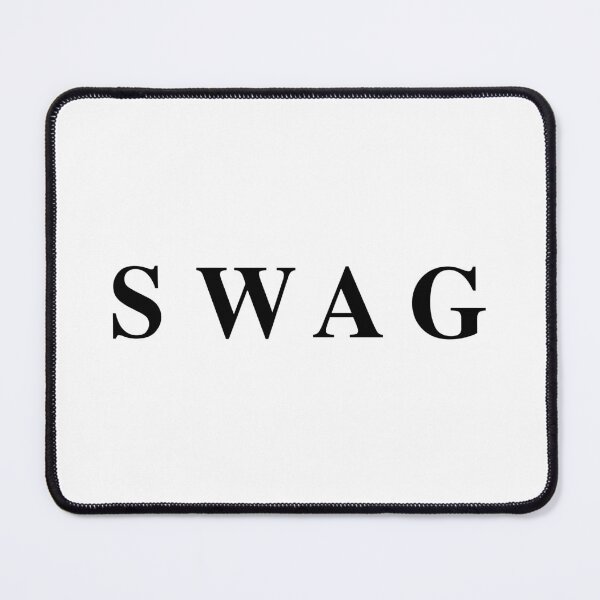 Item preview, SWAG (v2) designed and sold by STUDIO-72.