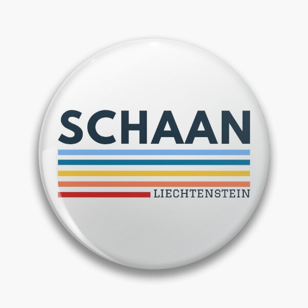 Item preview, Schaan Liechtenstein designed and sold by europelines.