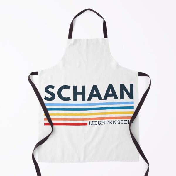 Item preview, Schaan Liechtenstein designed and sold by europelines.