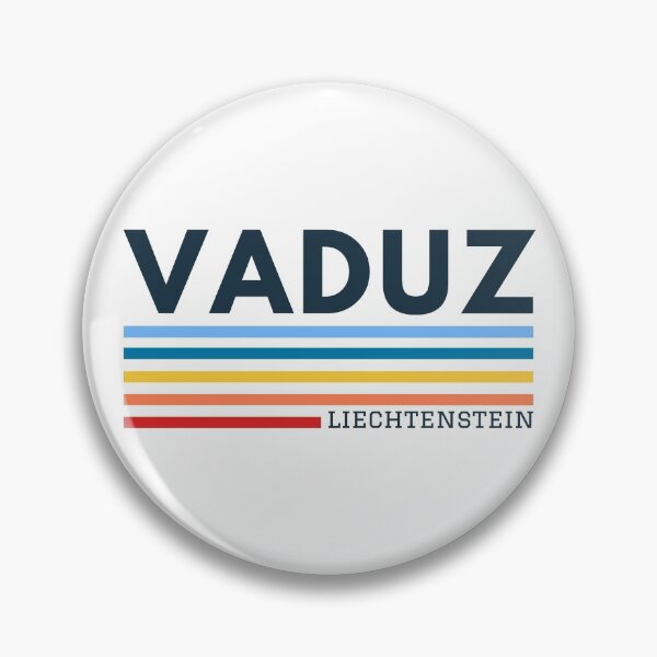 Item preview, Vaduz Liechtenstein designed and sold by europelines.