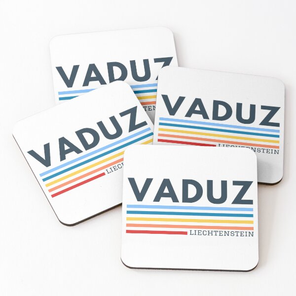 Item preview, Vaduz Liechtenstein designed and sold by europelines.