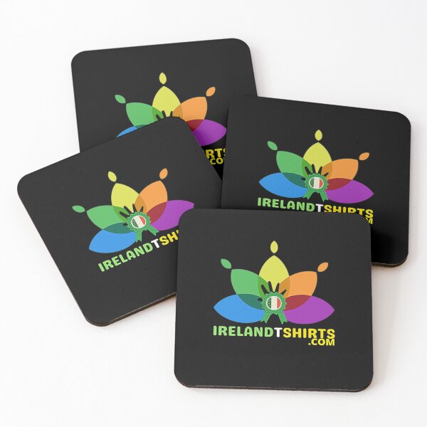 Item preview, Ireland T Shirts designed and sold by OliDesigns.