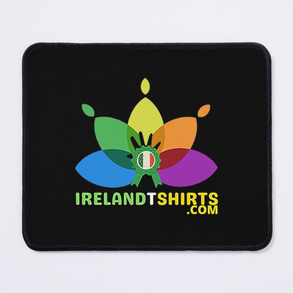 Item preview, Ireland T Shirts designed and sold by OliDesigns.