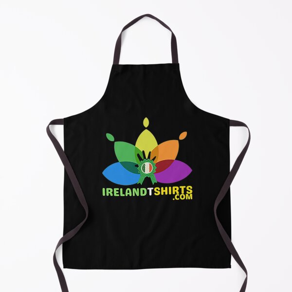 Item preview, Ireland T Shirts designed and sold by OliDesigns.