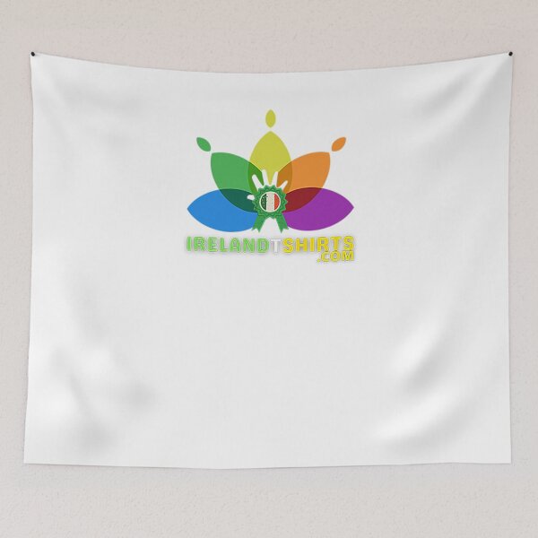 Item preview, Ireland T Shirts designed and sold by OliDesigns.