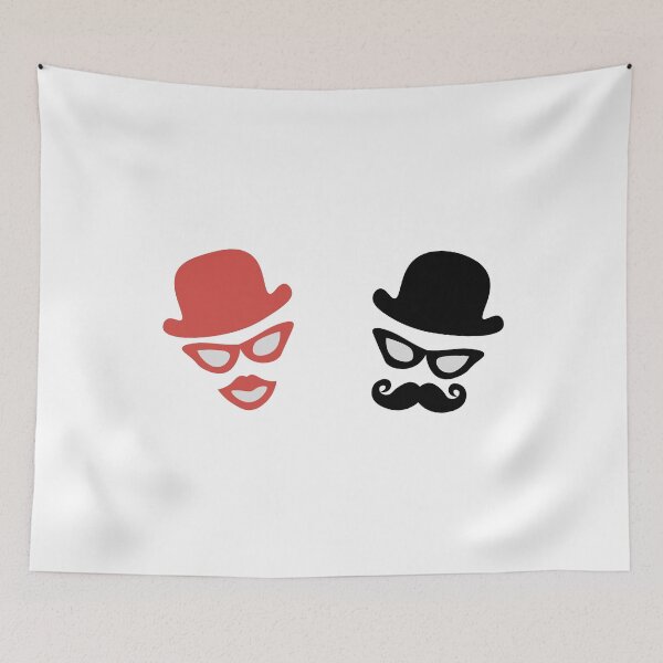 Item preview, Man and woman designed and sold by kamorim.
