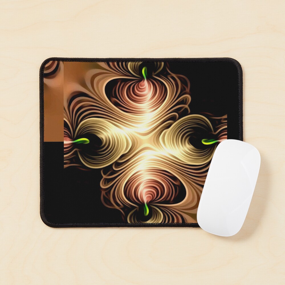 Item preview, Mouse Pad designed and sold by Vk91.