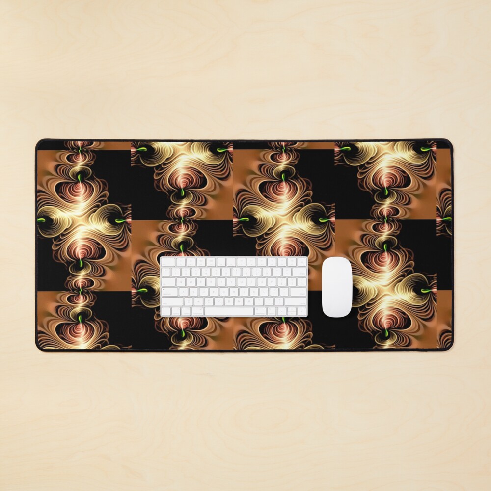 Item preview, Desk Mat designed and sold by Vk91.