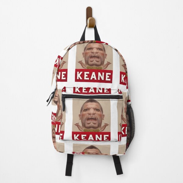 Item preview, Keane United Football designed and sold by Flirt-Teez.