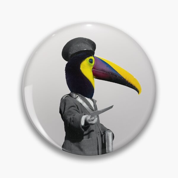 Item preview, Post "Pigeon" designed and sold by smutazos.