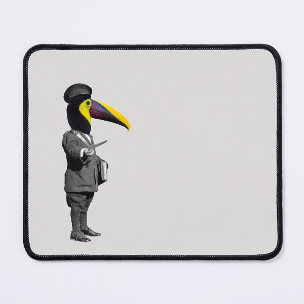 Item preview, Post "Pigeon" designed and sold by smutazos.